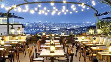 Zengin Türkler Soho House'a Üye Olmak İçin Yarışıp Sıraya Giriyorlar