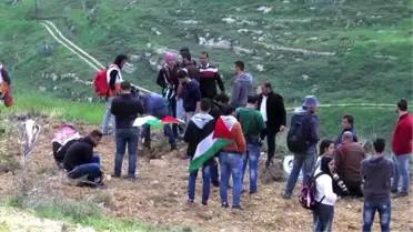 ABD'li Aktivist Rachel Corrie'nin 12. Ölüm Yıldönümü