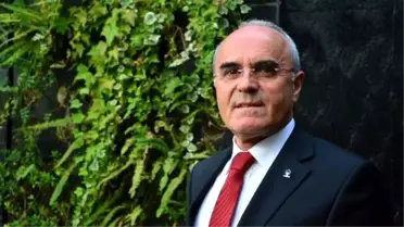 Beluk: 'Adana Sağlık Üssü Oluyor'