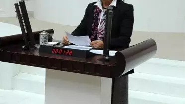 CHP'li Güven'den ÖSYM'ye Tepki