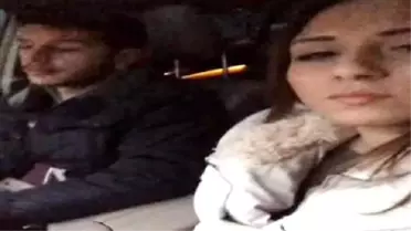 Şile'de Feci Kazada Can Veren 3 Gencin Görüntüleri Ortaya Çıktı