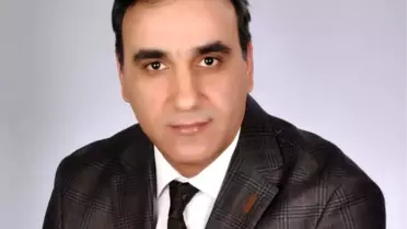 Hüseyin Demirhan Tıp Bayramını Kutladı