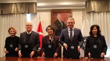 Karşıyaka'ya Üniversite Müjdesi