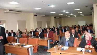 Meclis Ucu Açık Yetki Verdi!