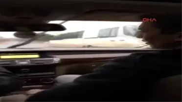 Şile Yolunda Feci Kaza: 3 Ölü,1 Ağır Yaralı