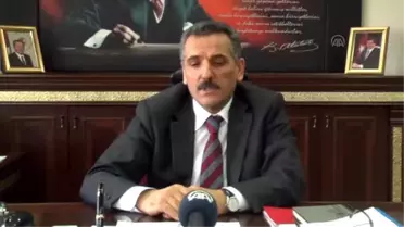 Tunceli'den 'Barış'A Destek