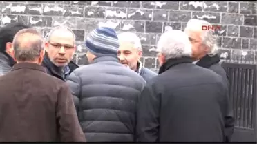 Üniversiteli Gençlerin Cenazeleri Adli Tıp Kurumu'ndan Alındı