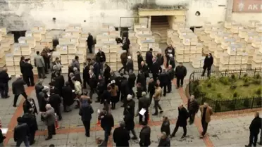 AK Parti Rize Milletvekili Hasan Karal 'Rize Balı Dünya Markası Olacak'