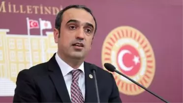 AK Parti'li İçten: Kürt Sorunu Bitmiştir