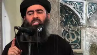Bağdadi: Hz. Muhammed, Musul'u Terk Etmemizi Söyledi