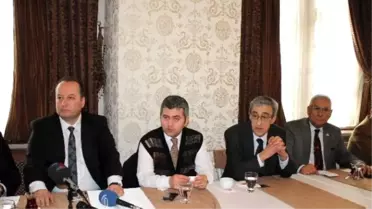 CHP'de Birlik ve Beraberlik Mesajları