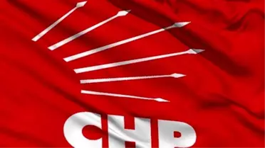 CHP Karaköprü'de Görev Dağılımı Yapıldı