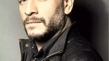 Murat Cemcir Eğlendiği Mekanda Alkolü Fazla Kaçırdı