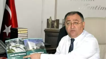 Tartışmalı Kavşakta Temel Atılıyor