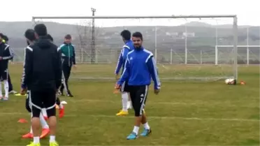 Spor Toto 2. Lig