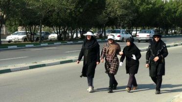 Thy, İran'da Ahvaz Seferlerine Başladı