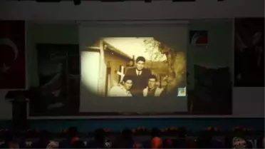 Yaşayan Çınarlar Belgesel ve Kitap Oldu