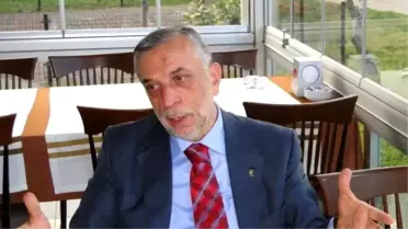 Asım Aykan: 'Başkanlık Sistemi Koalisyonlara Son Verir'