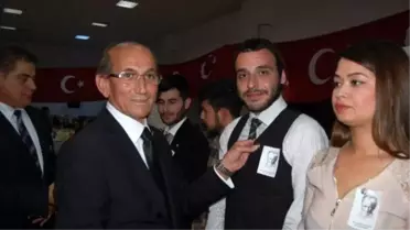 Atatürkçü Düşünce Derneği'nin Dayanışma Gecesi