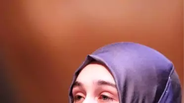 Çanakkale'yi Anlatırken Gözyaşlarını Tutamadı