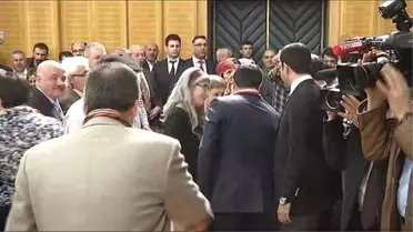 Demirtaş: 'Seni Başkan Yaptırmayacağız'