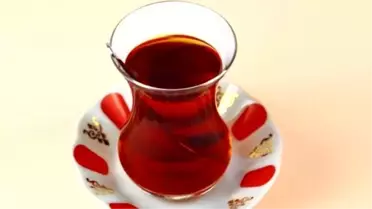 Erzurum'da Çaya Zam Kapıda