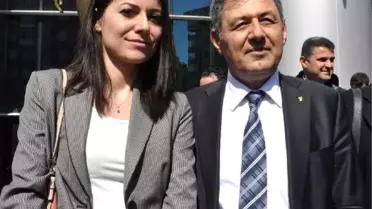 Eskişehir Baro Başkanı Öztekin 3 Yıl Hapis İstemiyle Yargılanıyor