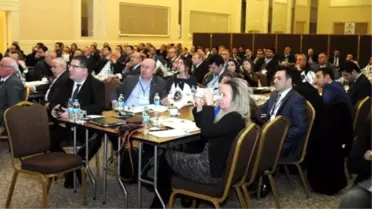 Gaziantep'te 'Plastik' Çalıştayı