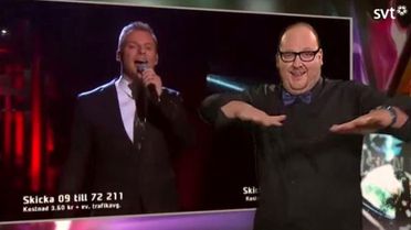 İşaret Dili Tercümanı Canlı Yayında Kendinden Geçti