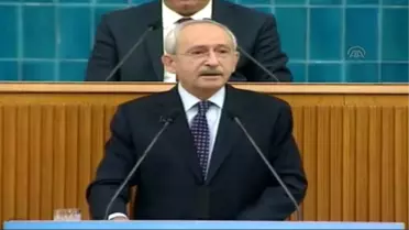 Kılıçdaroğlu - Fişleme İddiaları