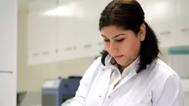 Kudret Narı Kansere İlaç Olacak Mı?