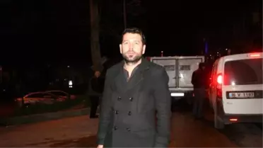 Bursa'da Pitbull Dehşeti