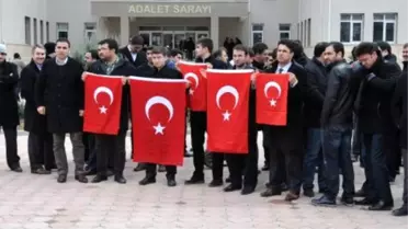 Rektörü Terör Örgütü Üyesi Diye Dinlemişler (2)