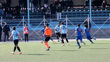 Yeşilyurtspor Ligde Kalma Mücadelesinde Büyük Yara Aldı