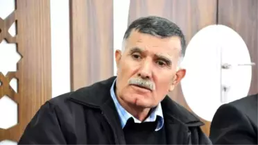 Yırca'da 'Termik Santrali İstiyoruz' İmza Kampanyası