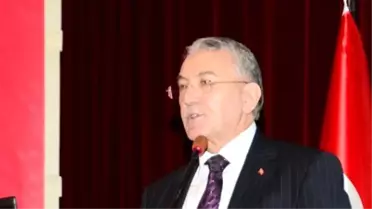 1. Ulusal Akut İskemik İnme Hastalarının Yönetimi Sempozyumu Esogü'de Gerçekleşti