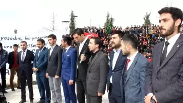 18 Mart Çanakkale Zaferi Kutlamaları