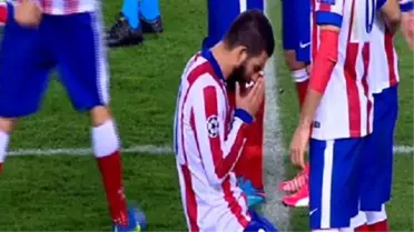 Arda'nın Duaları Kabul Oldu, Atletico Tur Atladı