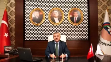 Körfez Belediye Başkanı Baran'dan 18 Mart Mesajı