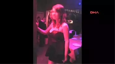 Bursa Yurttan İzinli Çıkan 17 Yaşındaki Kız, Gece Kulübünde Bulundu