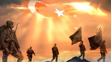 Çanakkale Ruhuna Rap Müzik Yorumu