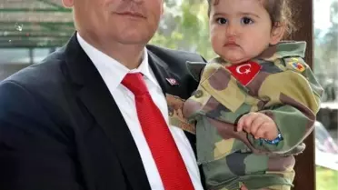 Didim'de Şehit Aileleri ile Gazilere Yat Turu