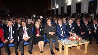 Edirne Valisi Şahin, Çanakkale Zaferi Programını Eksik Buldu