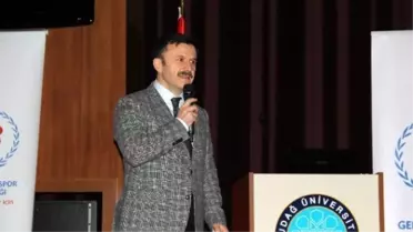 Genç Memur-sen Bursa Şubesinden Anlamlı Etkinlik