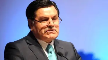 Haşim Kılıç MHP'den Aday İddiası, Kılıç Siyasete Dönecek mi ?