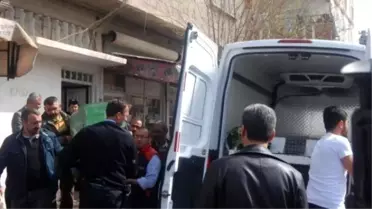 Nizip'te Evde Yangın Çıktı, 2 Kardeş Öldü