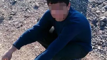 PKK Gösterisinde Ölen Çocuğun Katil Zanlısı Çocuk Yakalandı