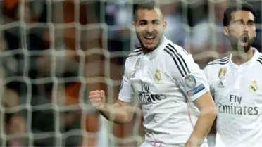 Real'in En İyisi Ronaldo Değil!'