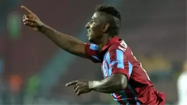 Trabzonspor'da Kevin Constant'ın Affı Gündemde