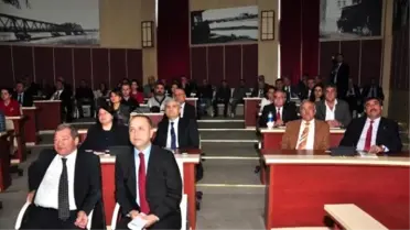 Tüketici Haftası Etkinliklerine Destek Verenlere Teşekkür Belgesi